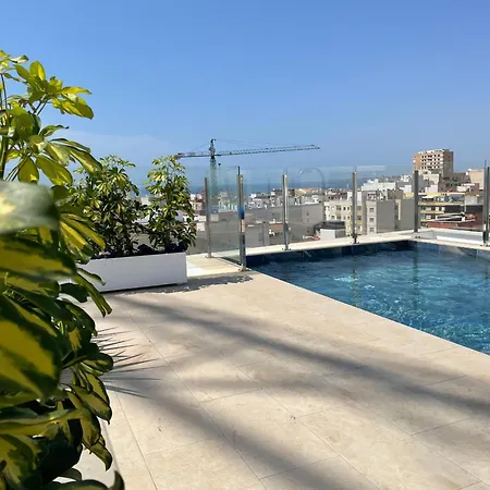 Apartmán Yourspain Es S4 2 4a Heated Pool *